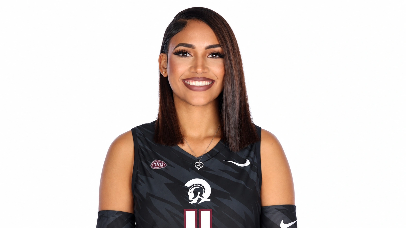 Crismeily Rodríguez es contratada como refuerzo en la Liga de Voleibol de Mongolia